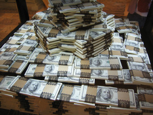 money bills stacks